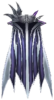 Steel Cloak (lv1 IK)