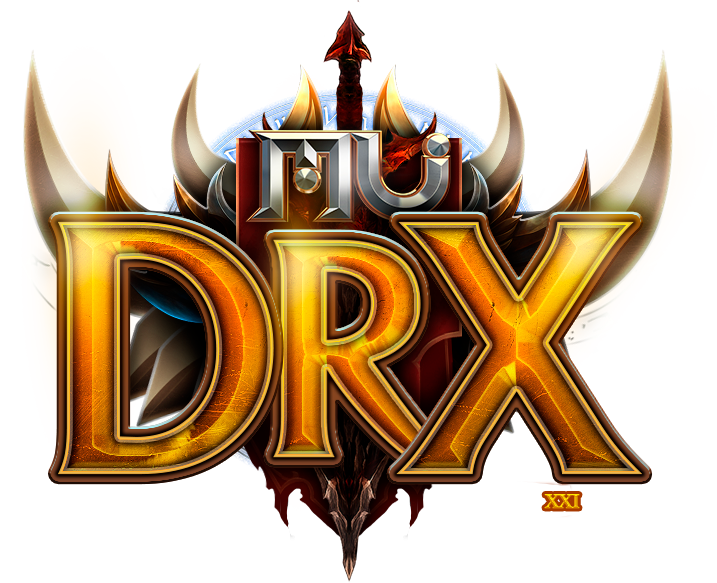 MuDRX Logo